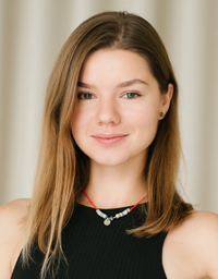 Ірина Чечуліна